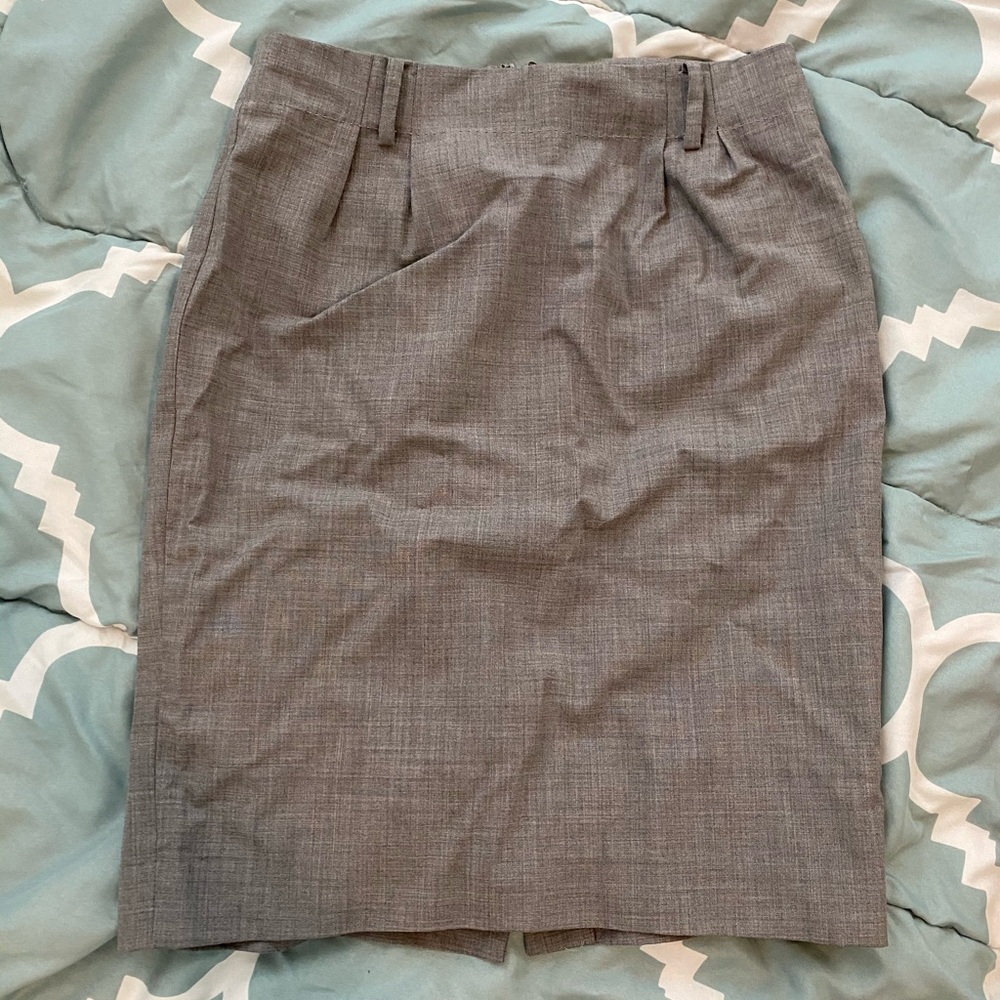 Banana Republic Pencil skirt
